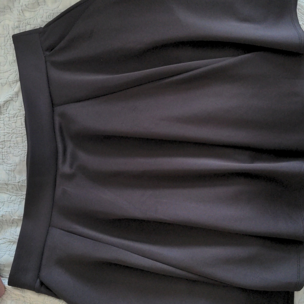 Torrid Skater Skirt 1